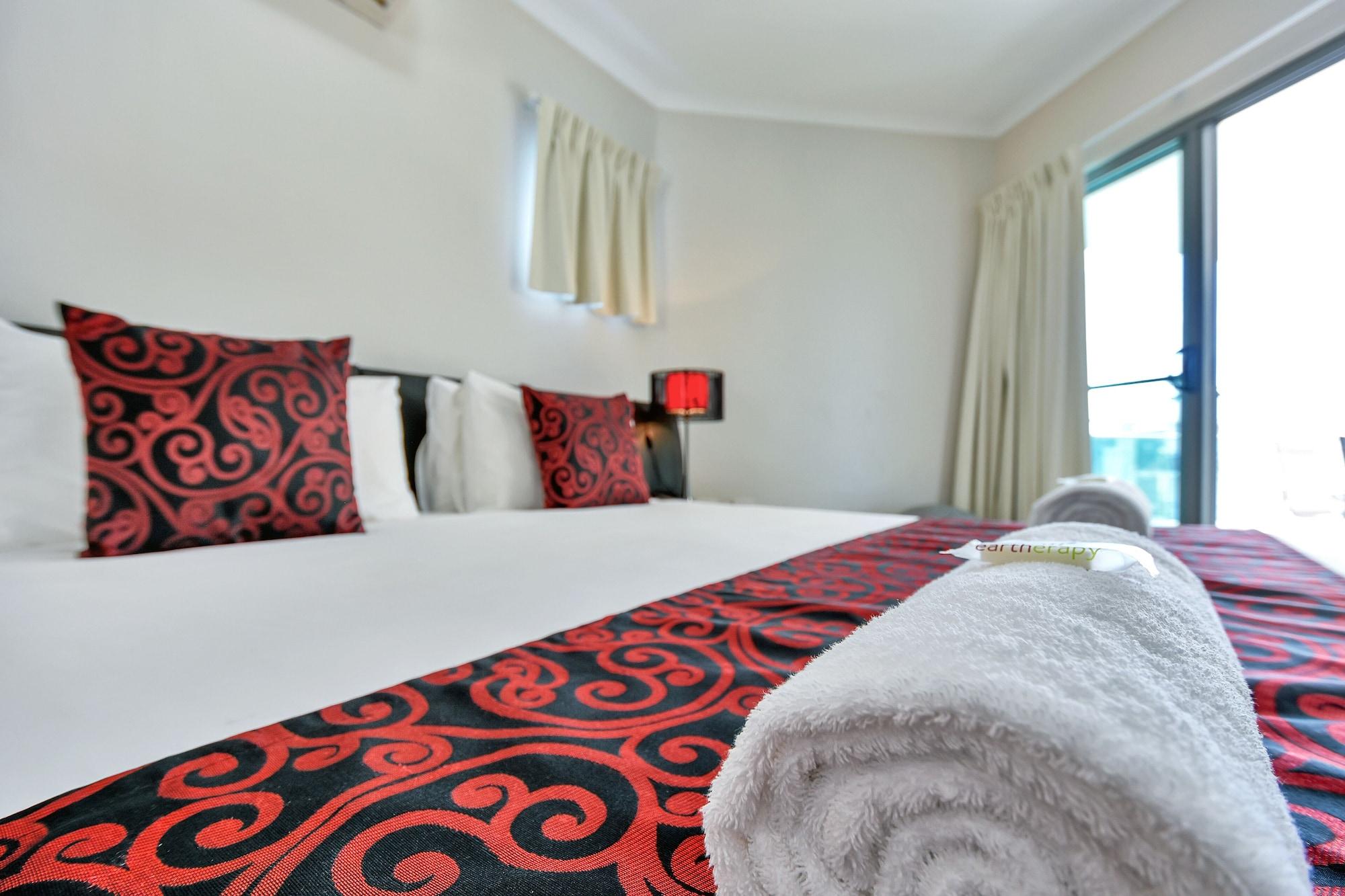 Argus Apartments Darwin Dış mekan fotoğraf