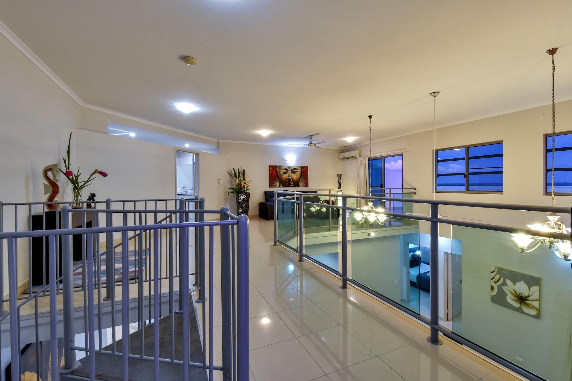 Argus Apartments Darwin Dış mekan fotoğraf