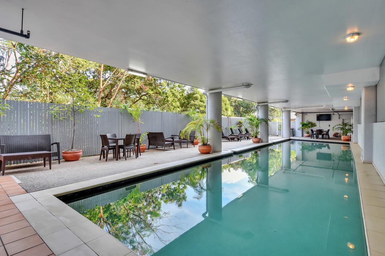 Argus Apartments Darwin Dış mekan fotoğraf
